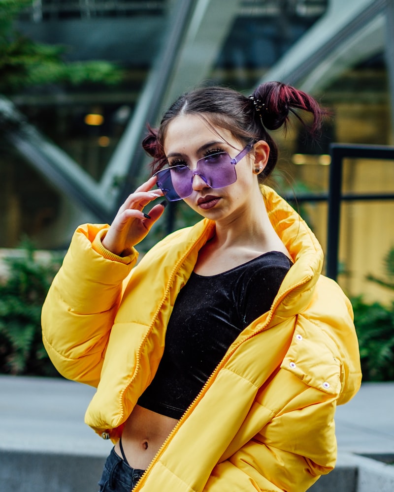 Vintage Denim Jacket thumbnail 2