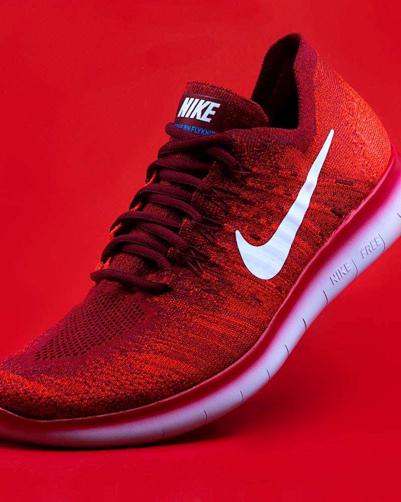 White Leather Sneakers